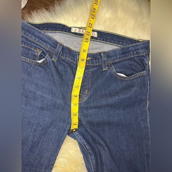 J Brand straight legged dark denim sz 29 - Picture 10 of 10